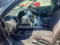 2011 Nissan ALTIMA photo
