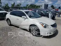 2011 Nissan ALTIMA фото