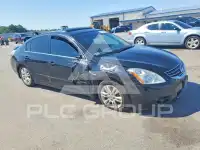 2011 Nissan ALTIMA фото