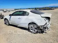 2010 Nissan ALTIMA фото
