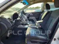2011 Nissan ALTIMA photo