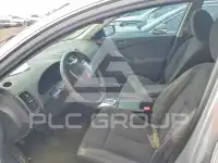 2011 Nissan ALTIMA photo