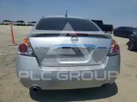 2011 Nissan ALTIMA фото