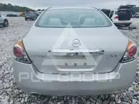 2011 Nissan ALTIMA photo