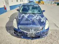 2011 Nissan ALTIMA photo