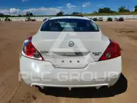 2011 Nissan ALTIMA фото