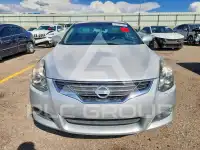 2011 Nissan ALTIMA фото