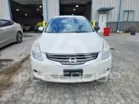 2011 Nissan ALTIMA photo