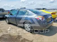 2011 Nissan ALTIMA фото