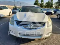 2011 Nissan ALTIMA photo