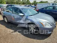 2011 Nissan ALTIMA photo
