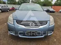 2011 Nissan ALTIMA фото