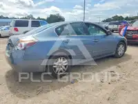 2011 Nissan ALTIMA фото