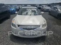 2011 Nissan ALTIMA photo