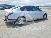 2011 Nissan ALTIMA фото