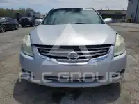 2011 Nissan ALTIMA фото