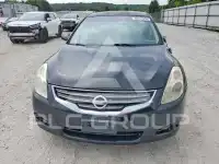 2011 Nissan ALTIMA фото