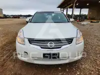 2011 Nissan ALTIMA фото