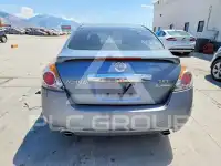 2011 Nissan ALTIMA photo