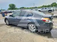 2010 Nissan ALTIMA фото
