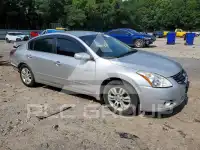 2011 Nissan ALTIMA фото