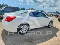 2011 Nissan ALTIMA фото
