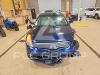 2011 Nissan ALTIMA photo