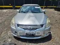2011 Nissan ALTIMA photo