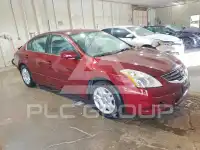 2011 Nissan ALTIMA фото