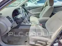 2011 Nissan ALTIMA фото