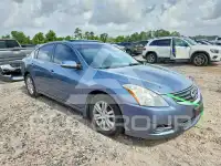 2011 Nissan ALTIMA фото
