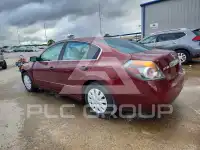 2011 Nissan ALTIMA фото