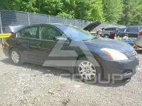2011 Nissan ALTIMA фото