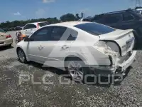 2011 Nissan ALTIMA photo