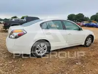 2011 Nissan ALTIMA фото