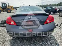 2011 Nissan ALTIMA photo