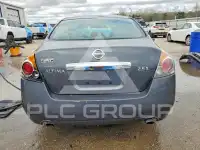 2011 Nissan ALTIMA фото