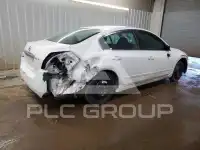 2011 Nissan ALTIMA photo