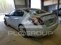 2011 Nissan ALTIMA фото
