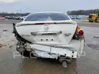 2011 Nissan ALTIMA photo