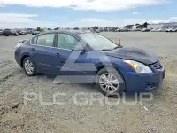 2011 Nissan ALTIMA фото