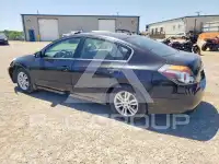2011 Nissan ALTIMA photo