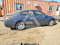 2011 Nissan ALTIMA фото
