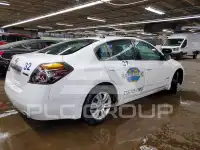 2011 Nissan ALTIMA фото