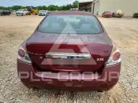 2011 Nissan ALTIMA photo