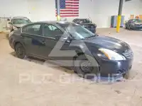 2011 Nissan ALTIMA photo