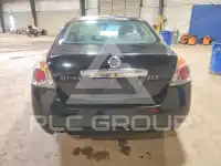 2011 Nissan ALTIMA photo