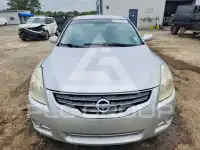 2011 Nissan ALTIMA фото