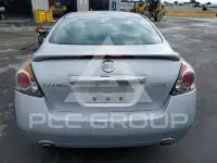 2011 Nissan ALTIMA фото