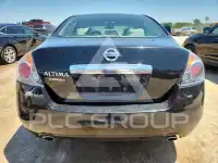 2011 Nissan ALTIMA фото